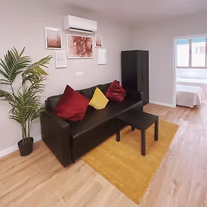 Pepita Apartamento San Sebastián de la Gomera