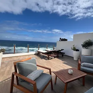 Deluxe Luxury Playa Del Hombre
