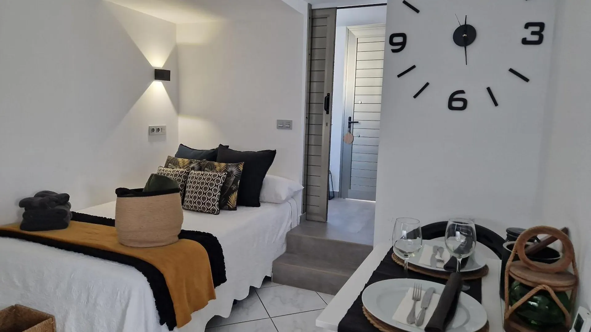 Ocean Surf Suite Playa Del Hombre Διαμέρισμα