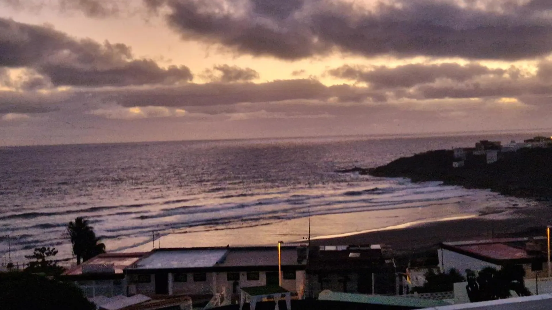 Ocean Surf Suite Playa Del Hombre Ισπανία