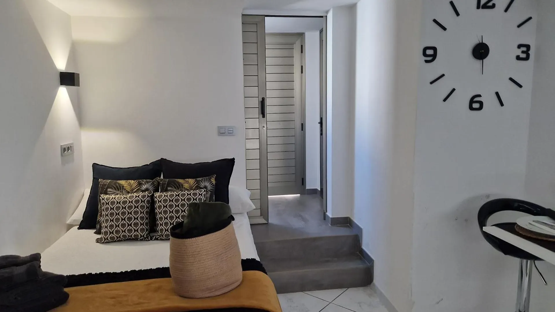 Ocean Surf Suite Playa Del Hombre 0*,  Ισπανία