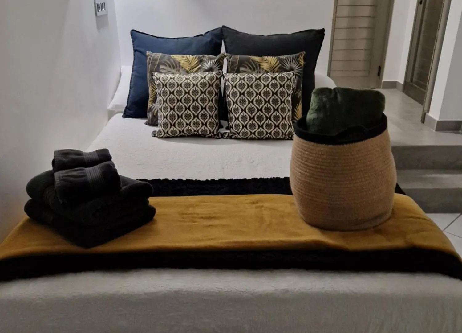 Διαμέρισμα Ocean Surf Suite Playa Del Hombre