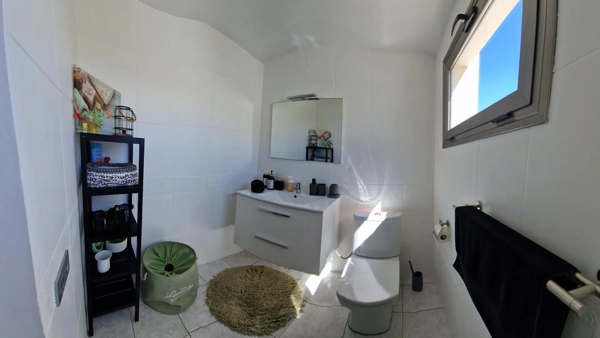 Ocean Surf Suite Playa Del Hombre Διαμέρισμα