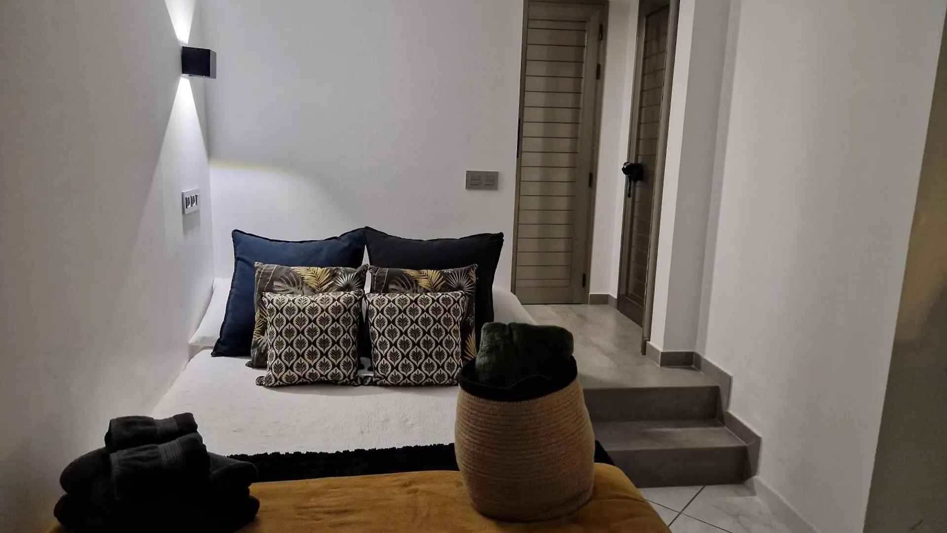 Ocean Surf Suite Playa Del Hombre 0*,