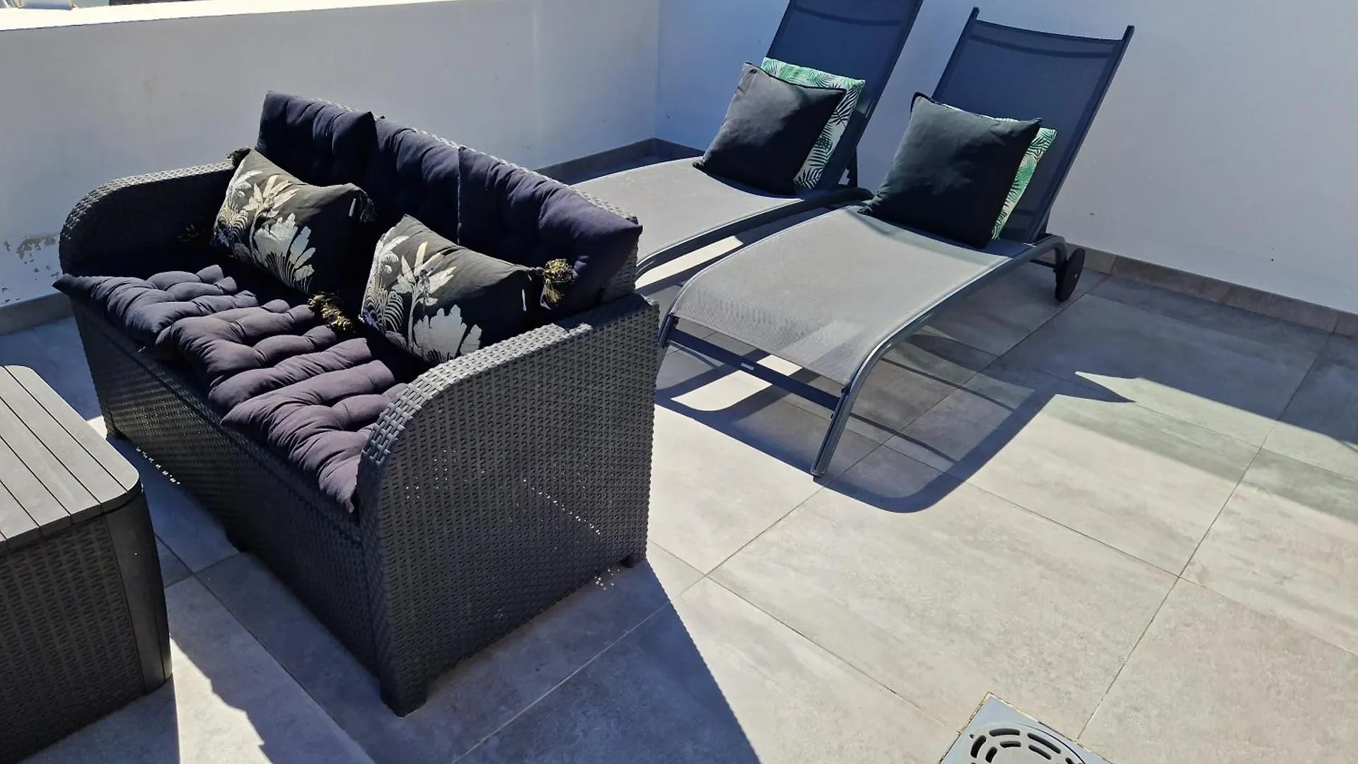 Ocean Surf Suite Playa Del Hombre Ισπανία