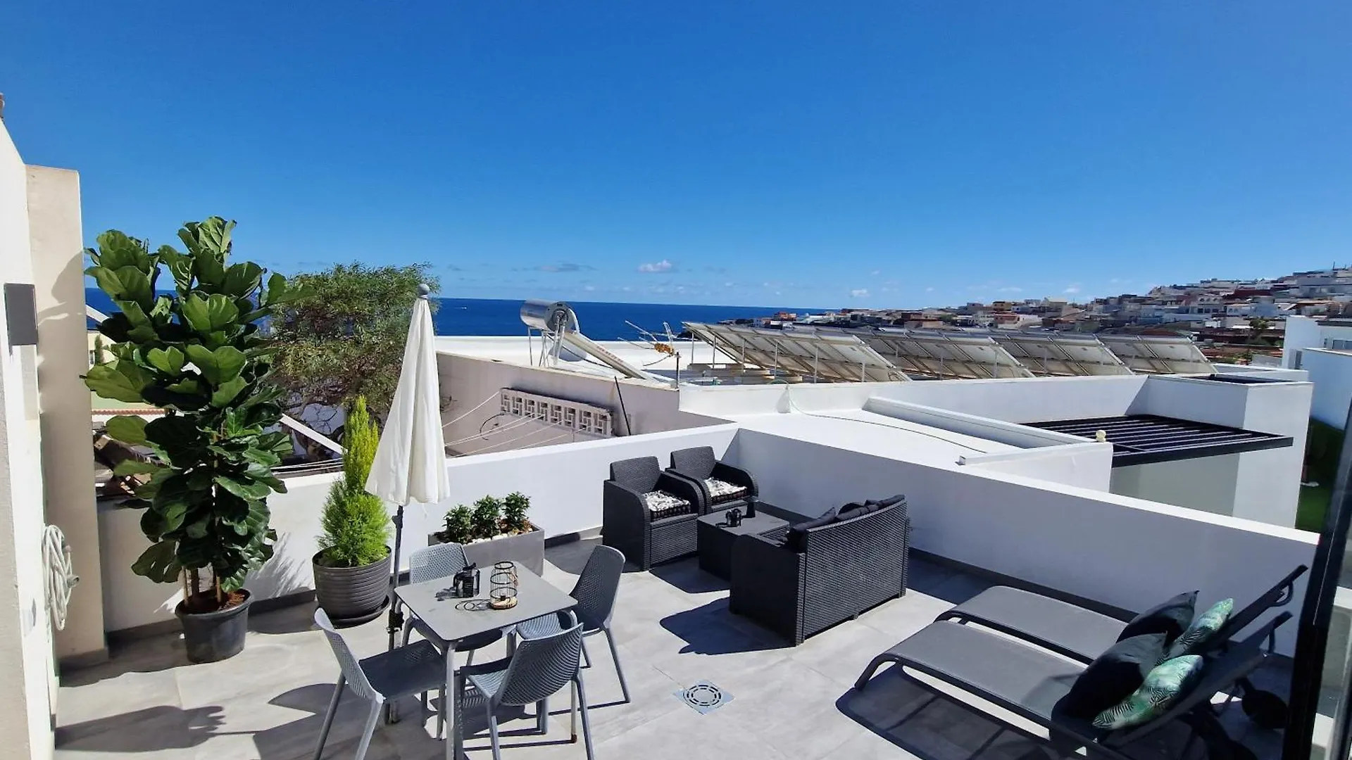 Ocean Surf Suite Playa Del Hombre