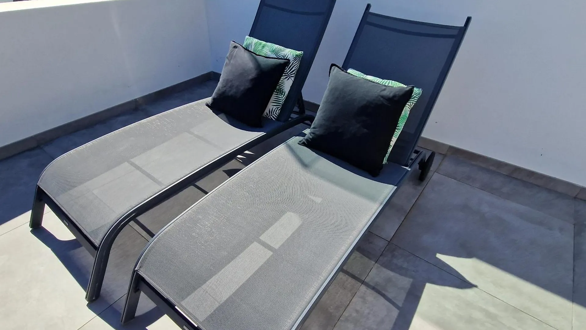 Διαμέρισμα Ocean Surf Suite Playa Del Hombre