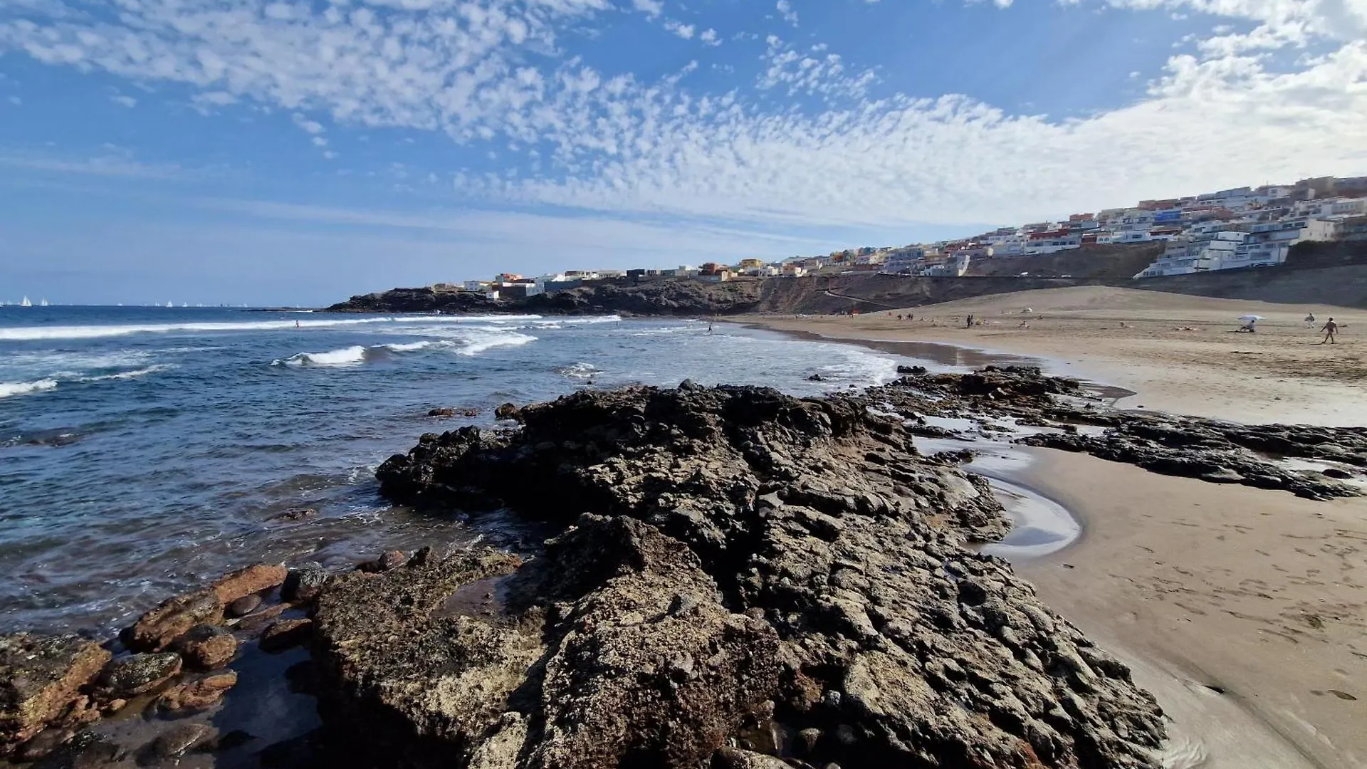 Ocean Surf Suite Playa Del Hombre
