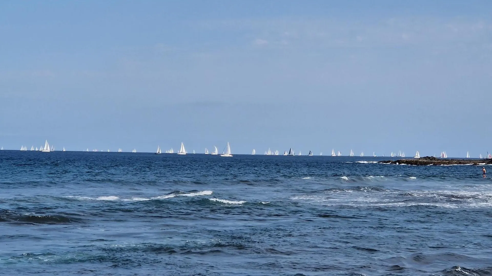 Διαμέρισμα Ocean Surf Suite Playa Del Hombre